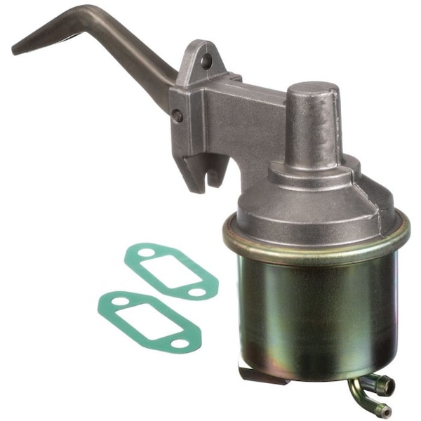 Carter Fuel Pumps 77-80 Cad Fleetwood-Comm Chassis 6-7L Mech Fuel Pump, M6952 M6952 - main